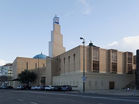 Meczet Centralny