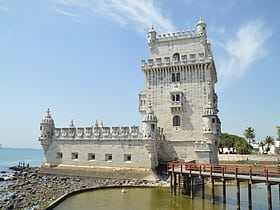 Tour de Belém