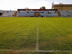 Estádio da Tapadinha