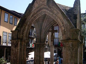 Centre historique de Guimarães