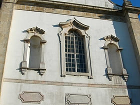 Museu Municipal Leonel Trindade de Torres Vedras