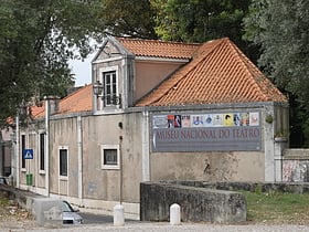 Museu Nacional do Teatro