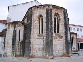 monastery of sao dinis de odivelas lisbonne