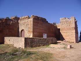 Castle of Paderne