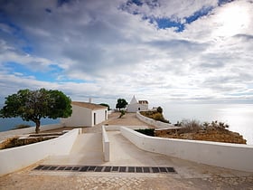 Fort of Nossa Senhora da Rocha