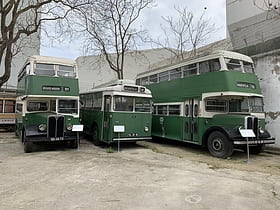 muzeum carris lizbona
