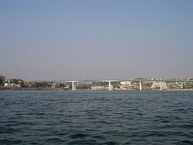 Pont du Freixo