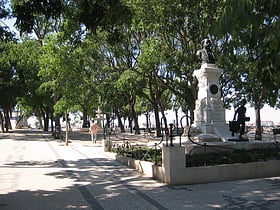 Jardim de São Pedro de Alcântara
