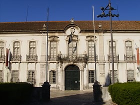 Pimenta Palace