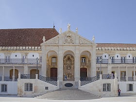 Universität Coimbra