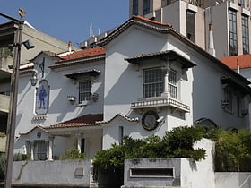 Rafael Bordalo Pinheiro Museum