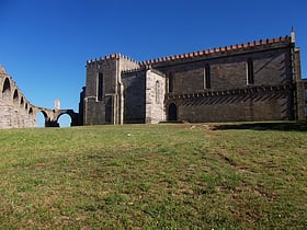 Monastery of Santa Clara