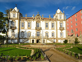 palace of freixo porto