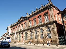 palace of the carrancas porto