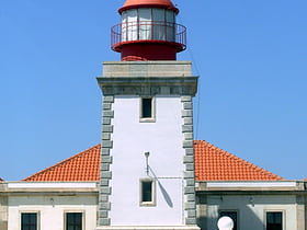 Cabo Sardão Lighthouse