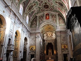 Basílica de Nossa Senhora dos Mártires