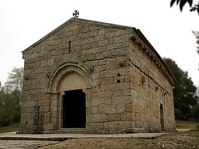 Iglesia de San Miguel del Castillo