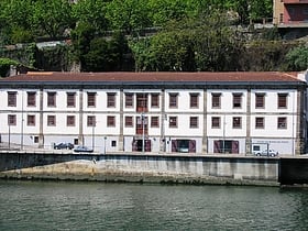 museu do vinho do porto oporto