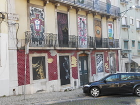 hot club of portugal lisbon