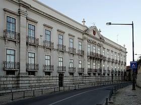 Musée national de l'Azulejo