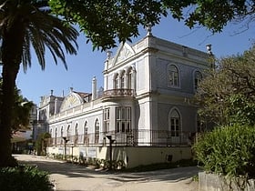 Beau-Séjour Palace