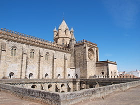 Cathedral of Évora