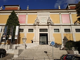 Museo Nacional de Arte Antiguo