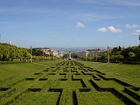 Parque Eduardo VII