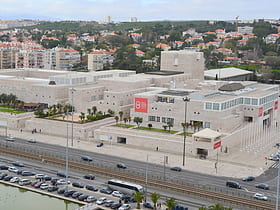 Belém Cultural Center