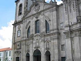 Igreja dos Carmelitas