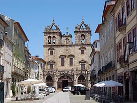 cathedrale de braga