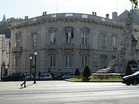 Palácio Lima Mayer