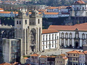 Kathedrale von Porto