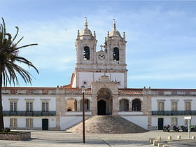 Santuário de Nossa Senhora da Nazaré