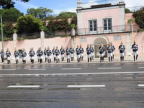 Palácio Nacional de Belém