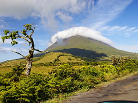 Montaña del Pico