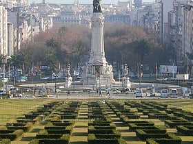 Praça Marquês de Pombal