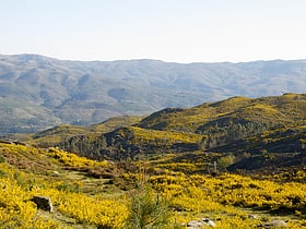 Parque nacional de Peneda-Gerez