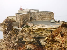 Fort of São Miguel Arcanjo