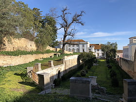 Palacio do Grilo
