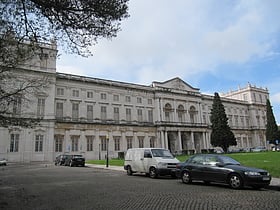 Palacio Nacional de Ajuda