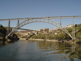pont maria pia porto