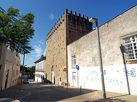 Tower of Pedro-Sem