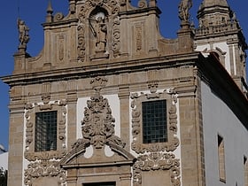 Église Saint-Vincent de Braga