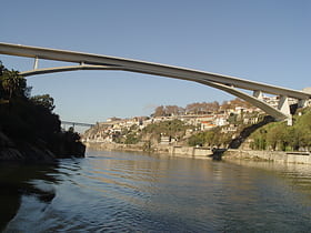 Puente do Infante