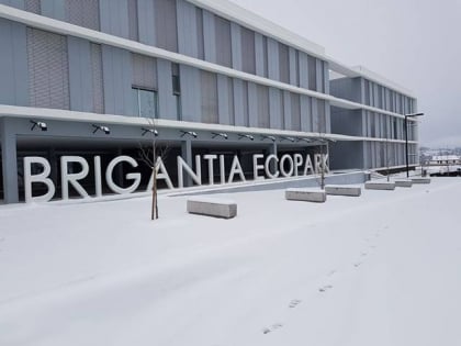 Brigantia Ecopark