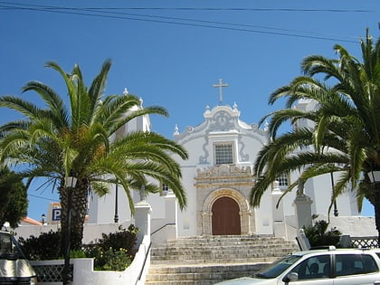 church of saint james the great estombar