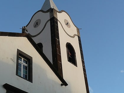 Igreja de Nossa Senhora da Luz