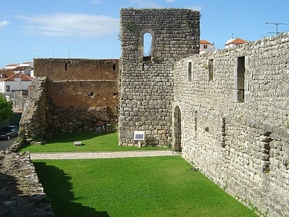 Castillo de Soure
