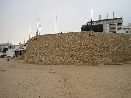 Forte de Santo António da Pedra da Galé